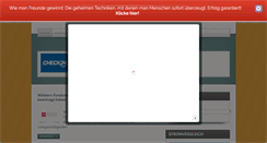 Desktop Screenshot of nachrichten-presse.de